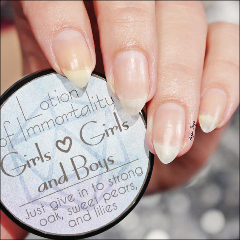 Blog Archives - My polished nails